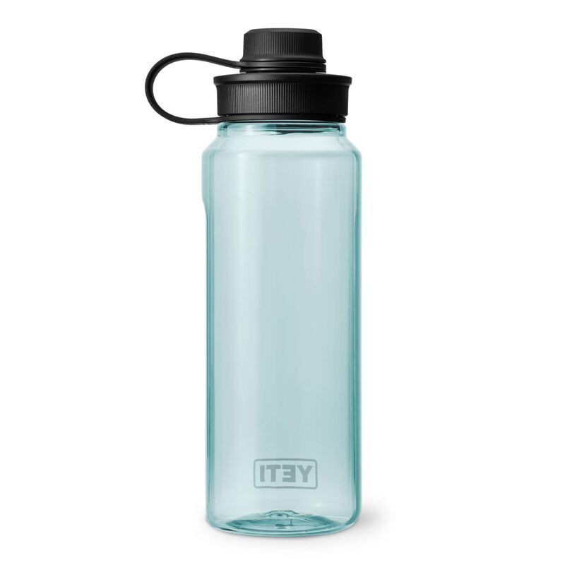 YETI Yonder™ 34oz (1L) Water Bottle with Yonder™ Tether Cap image number 1