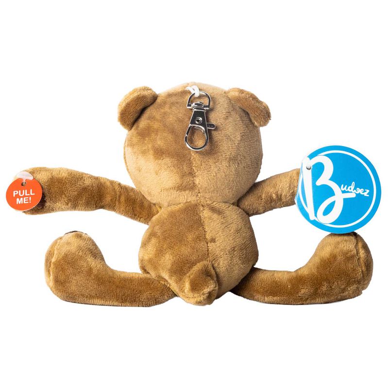Budeez Lottie The Bear 10cm image number 2