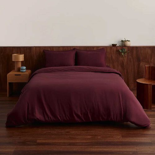 HOMMEY. Scandinavian Quilt Cover