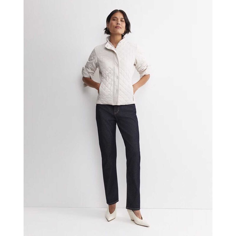 Sportscraft Vera Quilted Jacket image number 3
