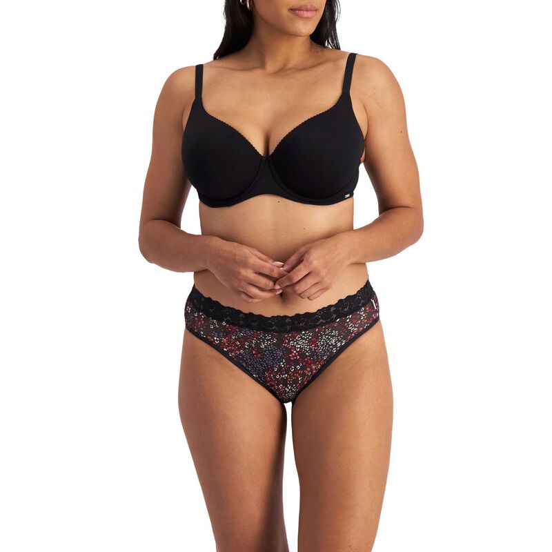 Jockey Parisienne Free Hicut image number 0