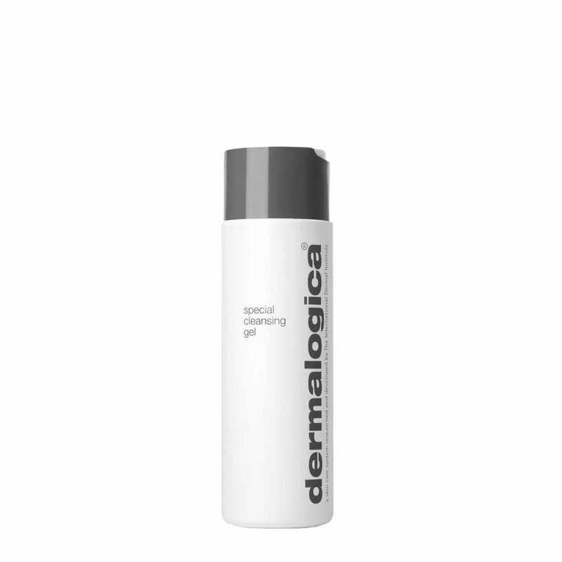 Dermalogica Special Cleansing Gel 250ml image number 0
