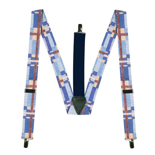 Parisian Florie Braces