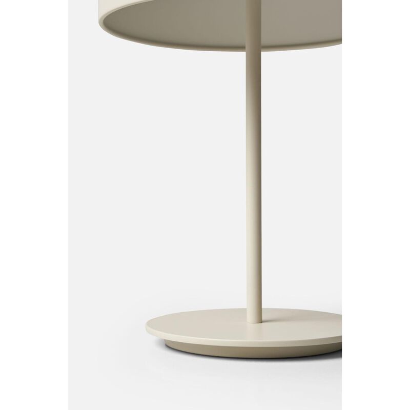 Città Pin Table Lamp Bone 25x40cm image number 1