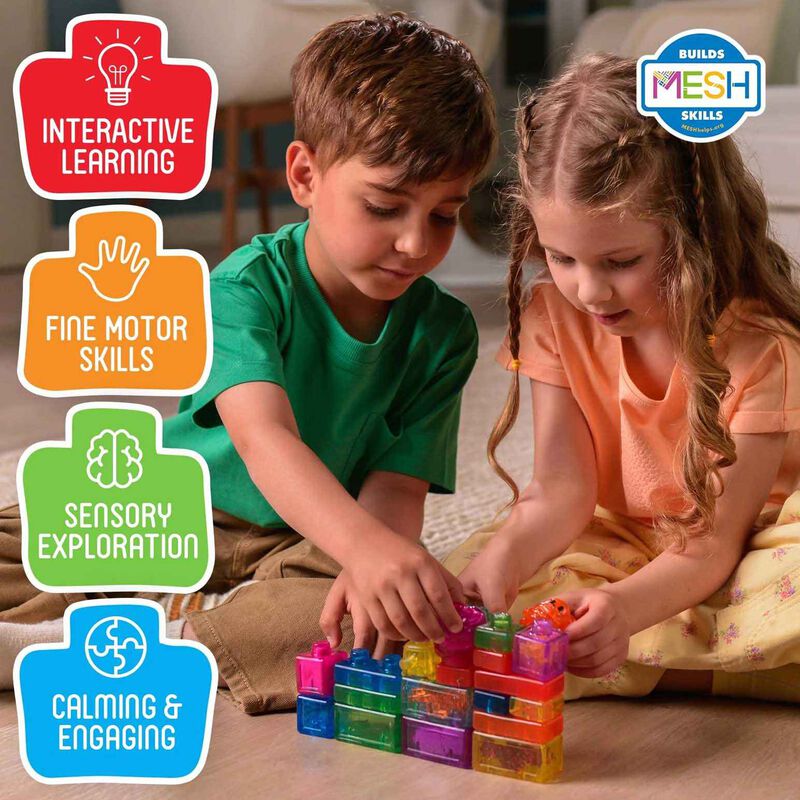 Jelly Blox Creative Kit image number 3