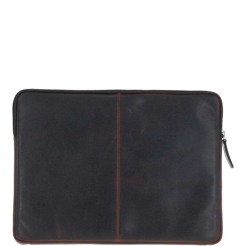 Ashwood Leather Laptop Sleeve image number 1