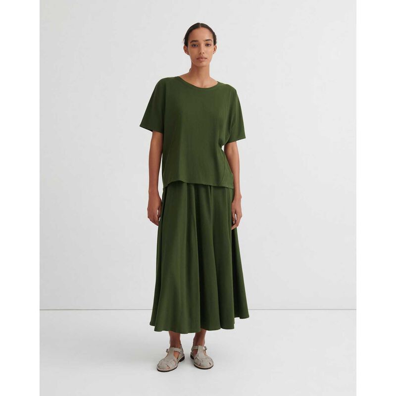 Kowtow Loose Tee image number 3