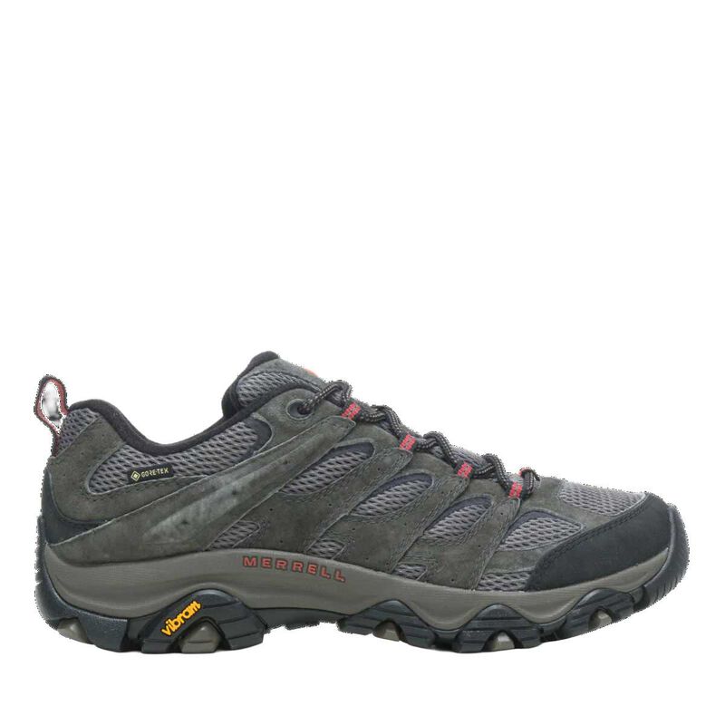 Merrell Men's Moab 3 Gore-Tex image number 0