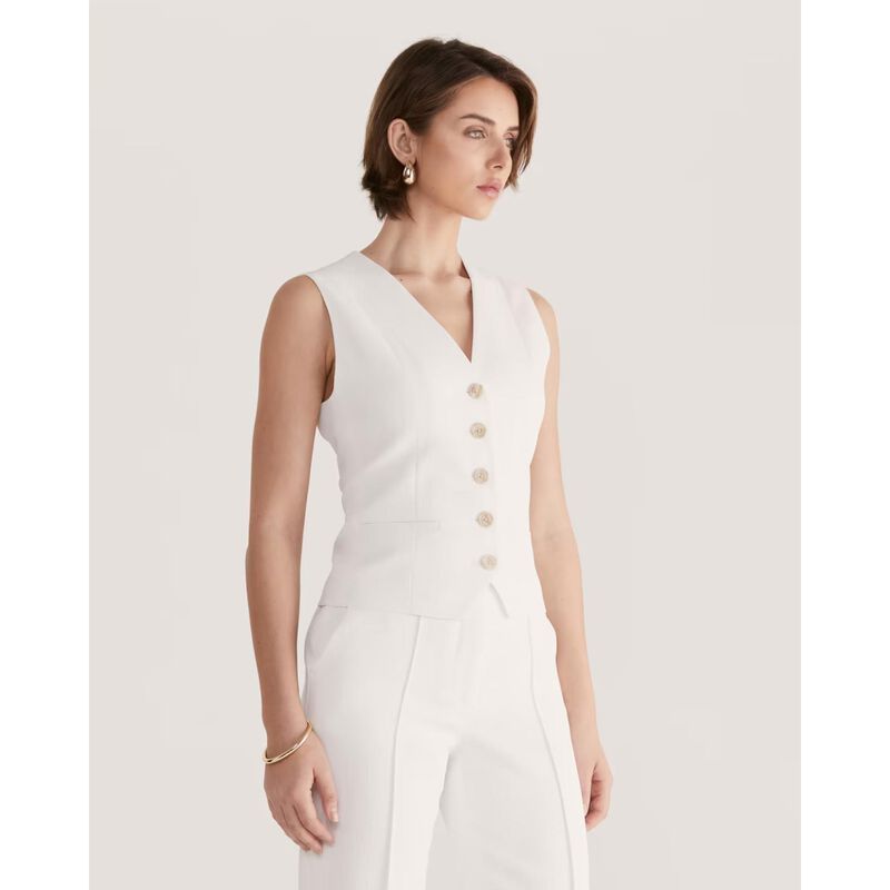 SABA Dharma Vest image number 2
