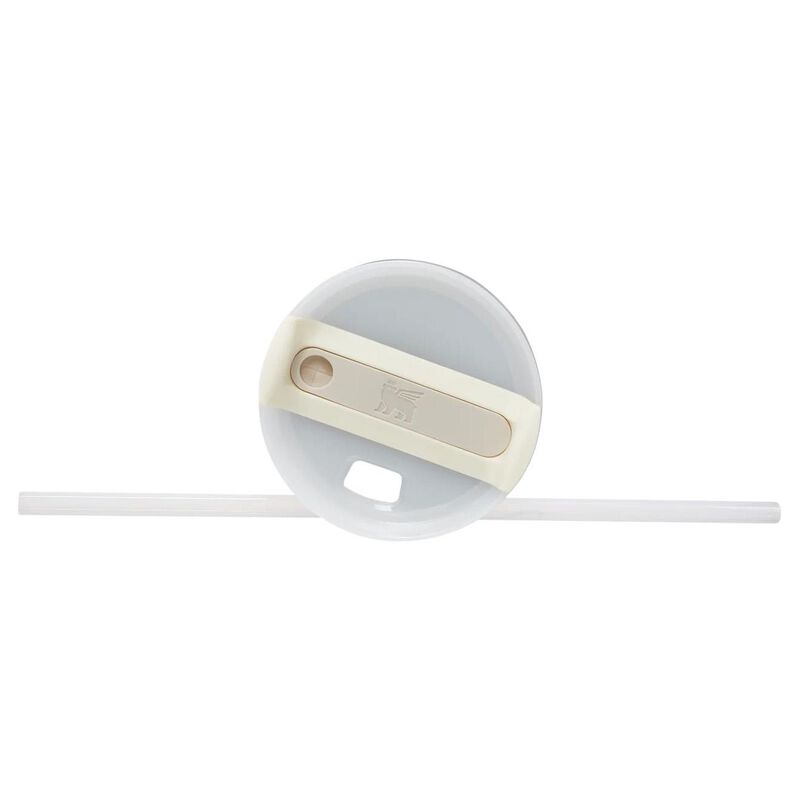 Stanley The Quencher H2.0 FlowState&trade; Tumbler 30oz Cream image number 2