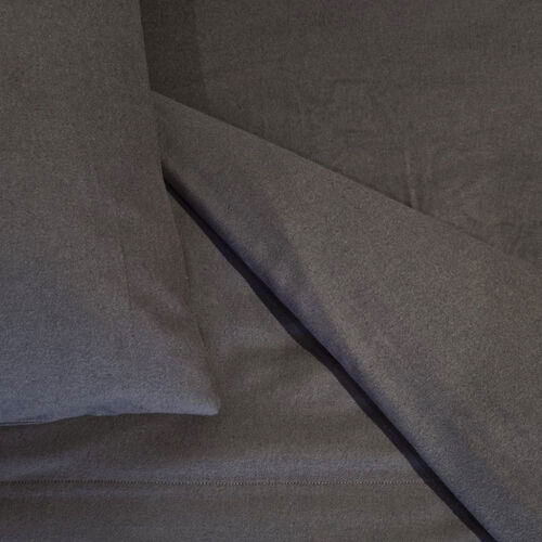 Baksana Flannel Sheet Set