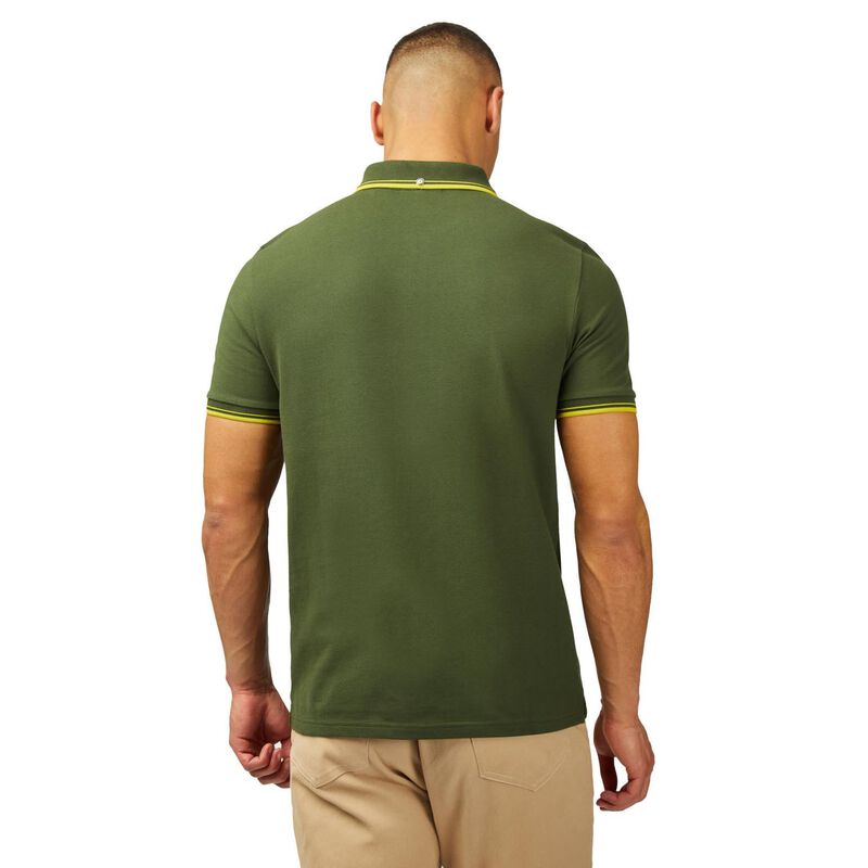 Ben Sherman Signature Pique Polo image number 1
