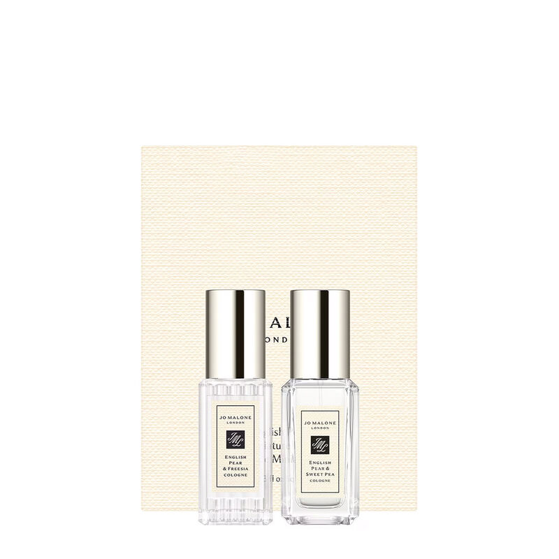 Jo Malone London English Pear Miniature Duo image number 0
