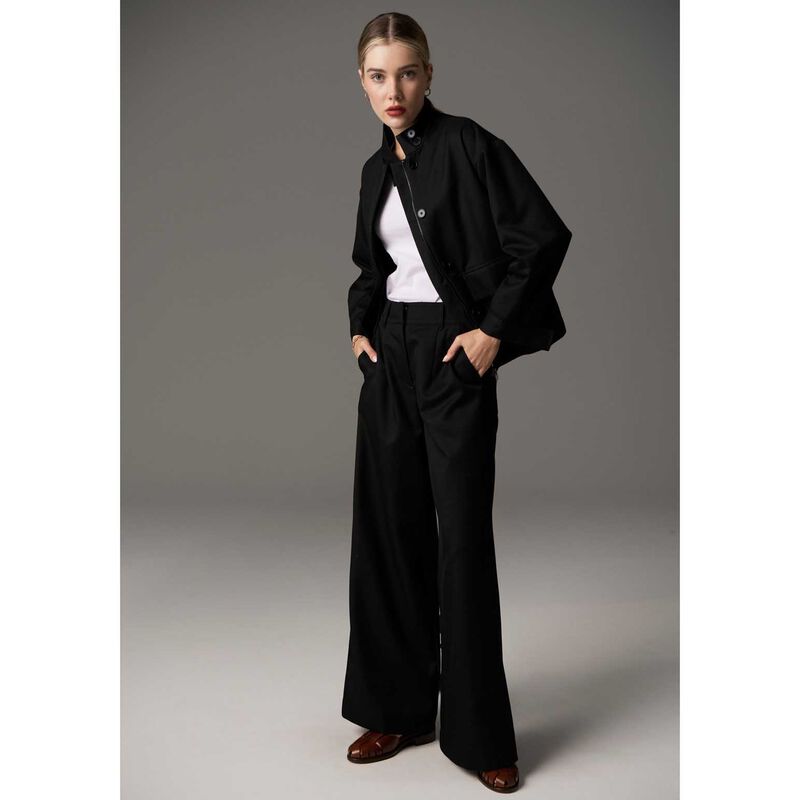 POL Soren Bomber Jacket image number 3