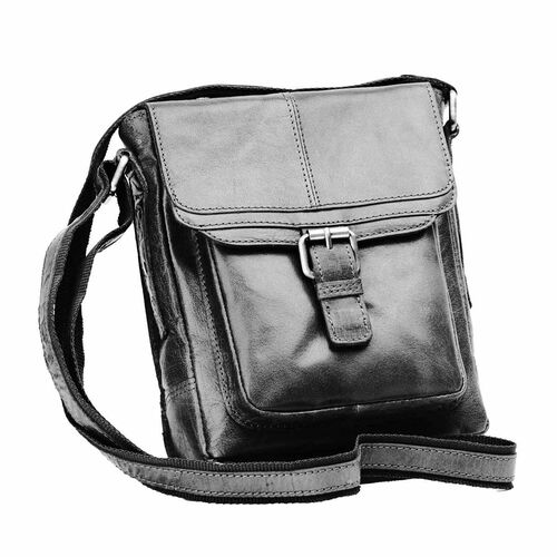 Ashwood Battersea Leather Bag