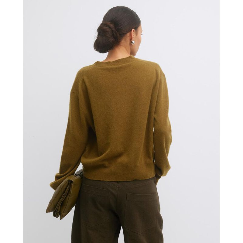 Gregory Faron Jumper image number 1