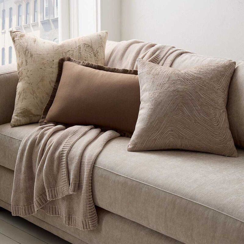 West Elm Tencel Linen image number 1