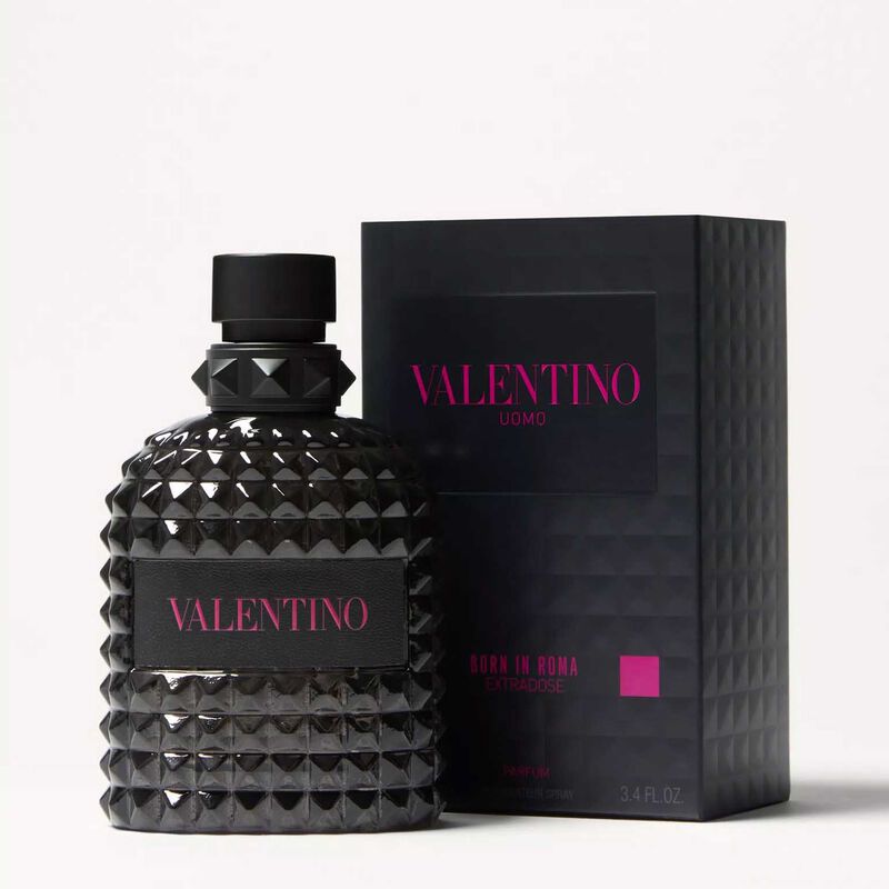 Valentino Born In Roma Extradose Uomo Parfum 100ml image number 1