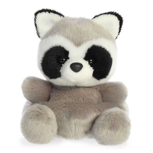 Palm Pals Rascal Raccoon