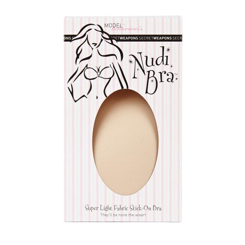 Secret Weapons Nudi Bra image number 0