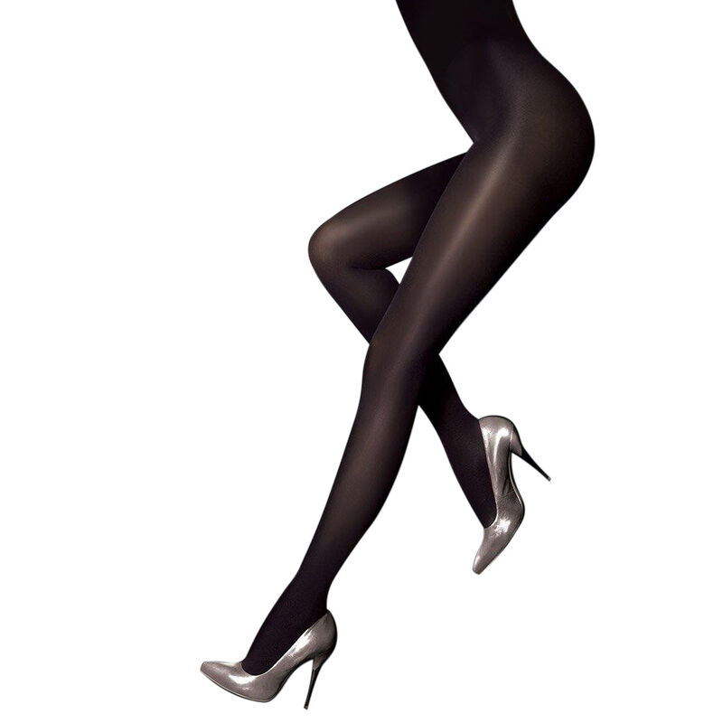 Pretty Polly Plush 60D Opaque image number 0