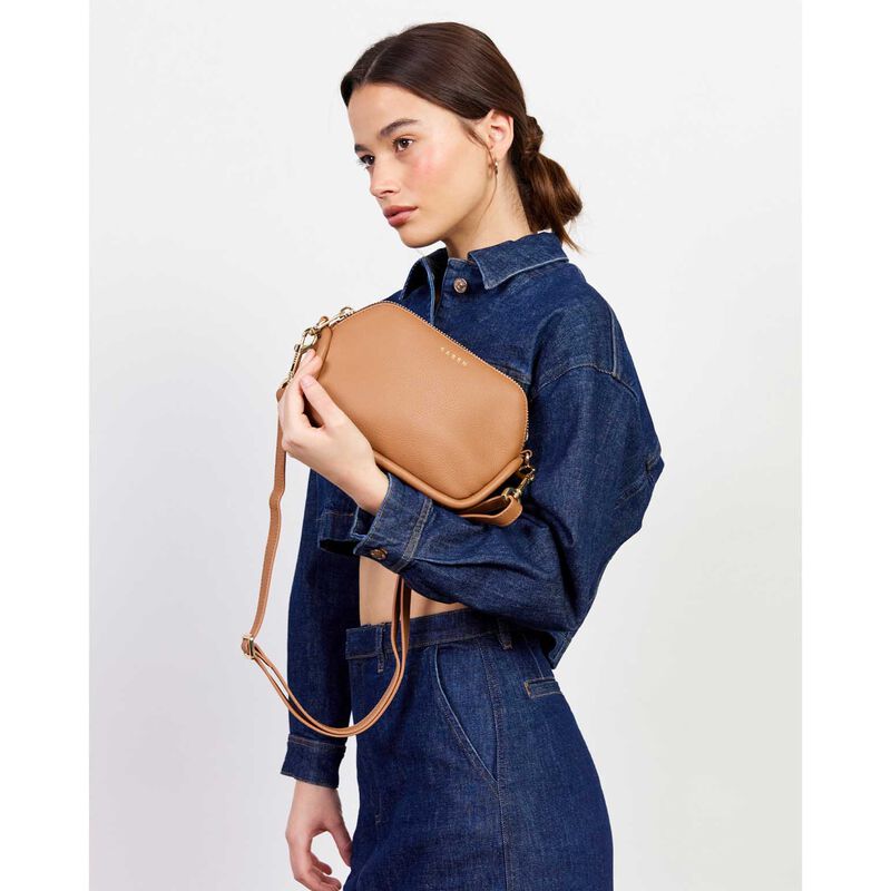 SABEN Odile Crossbody image number 1