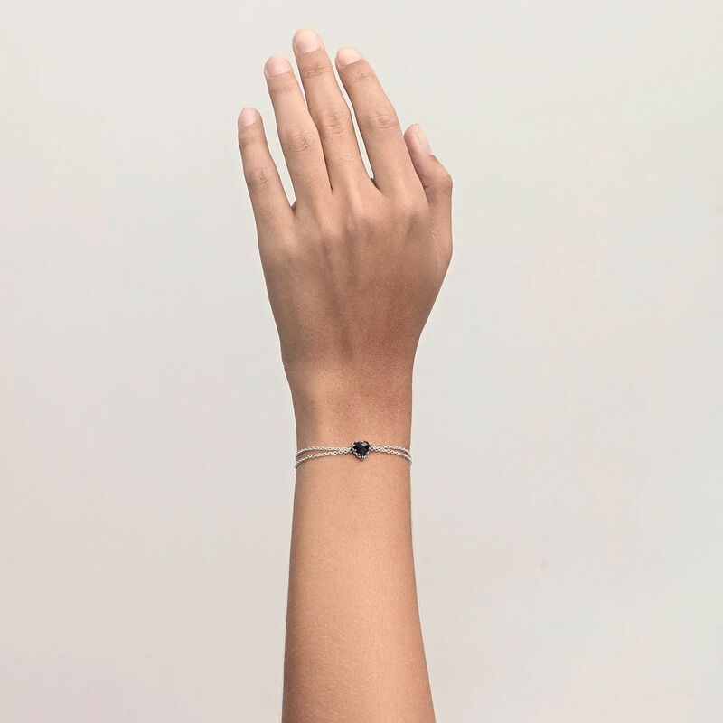 Stolen Girlfriends Club Love Claw Bracelet image number 1