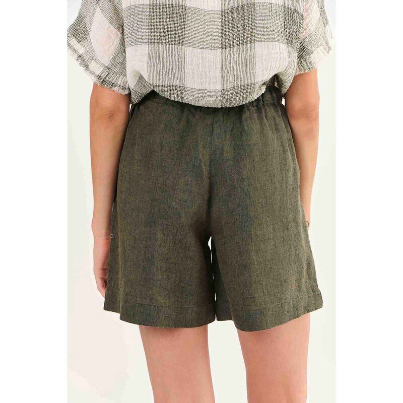 Naturals By O & J Licorice Short image number 1