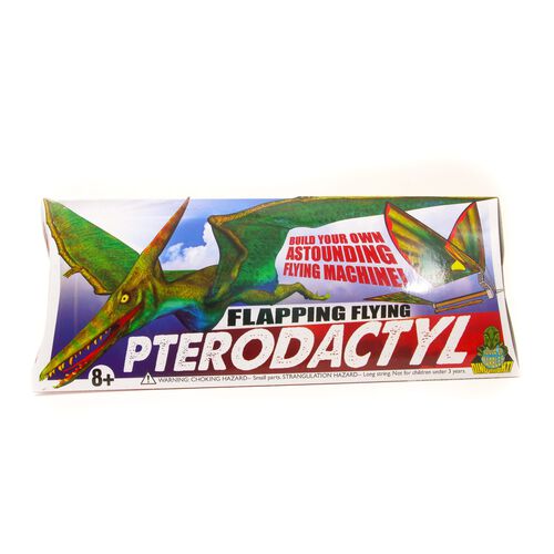 House Of Marbles Pterodactyl Flying Machine