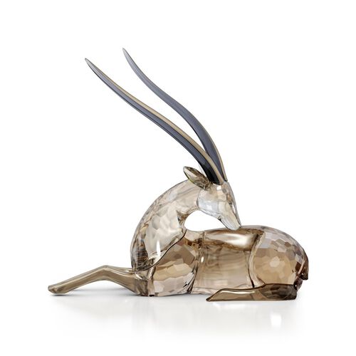 Swarovski African Sunset - Gazelle Kito