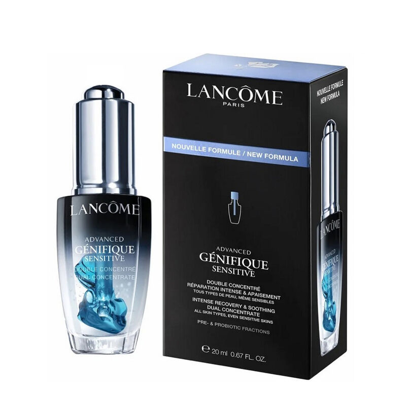 Lancôme Advanced Génifique Sensitive Serum 20ml image number 1