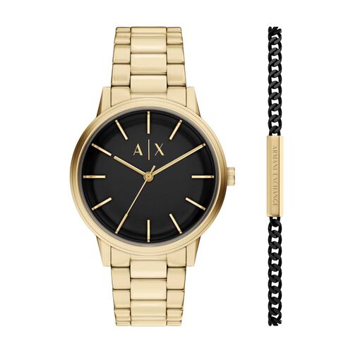 Armani Exchange Watch AX7178Set