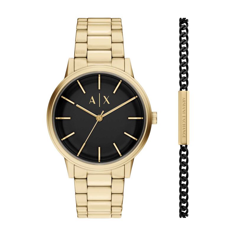 Armani Exchange Watch AX7178Set image number 0