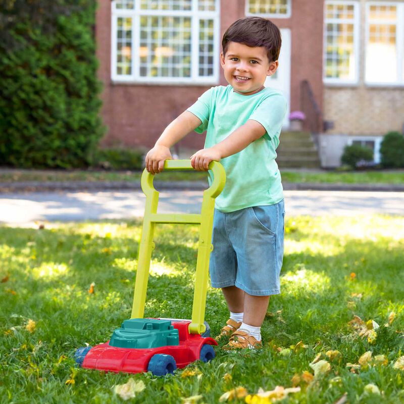 B.Toys Mini Mower image number 1
