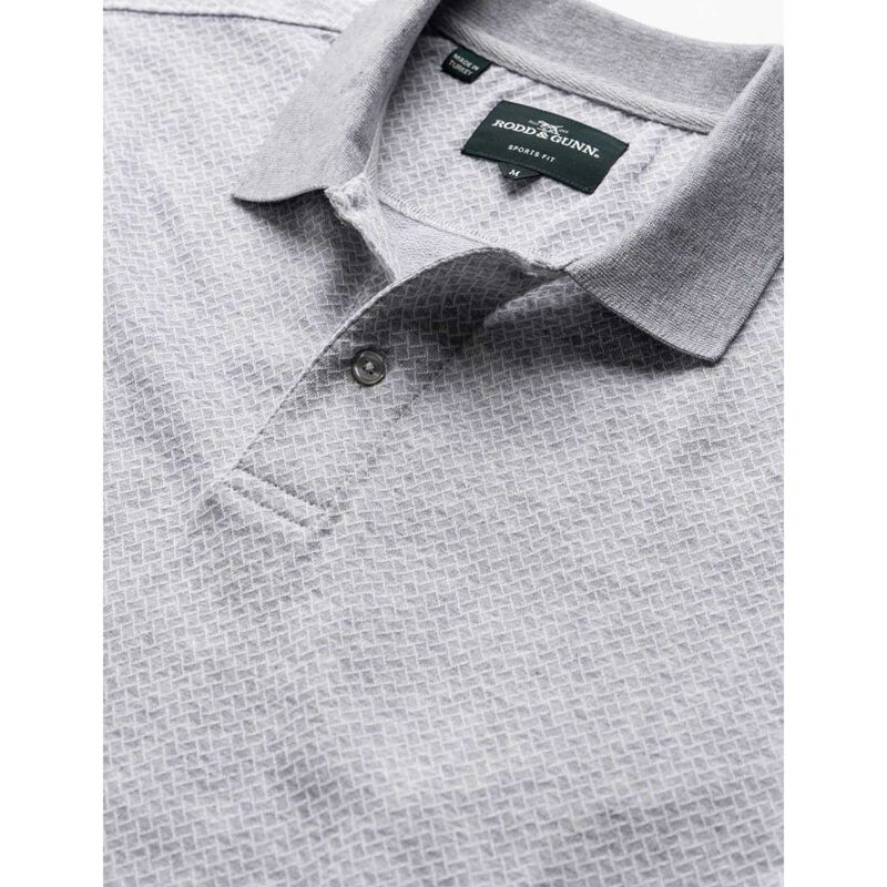 Rodd & Gunn Chatto Creek Sports Fit Polo image number 2