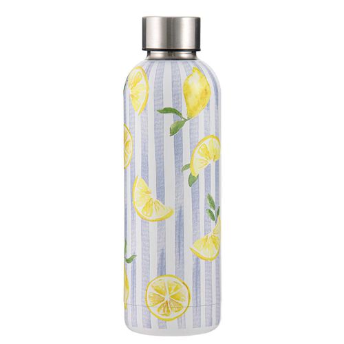 Ladelle Capri Lemon Drink Bottle