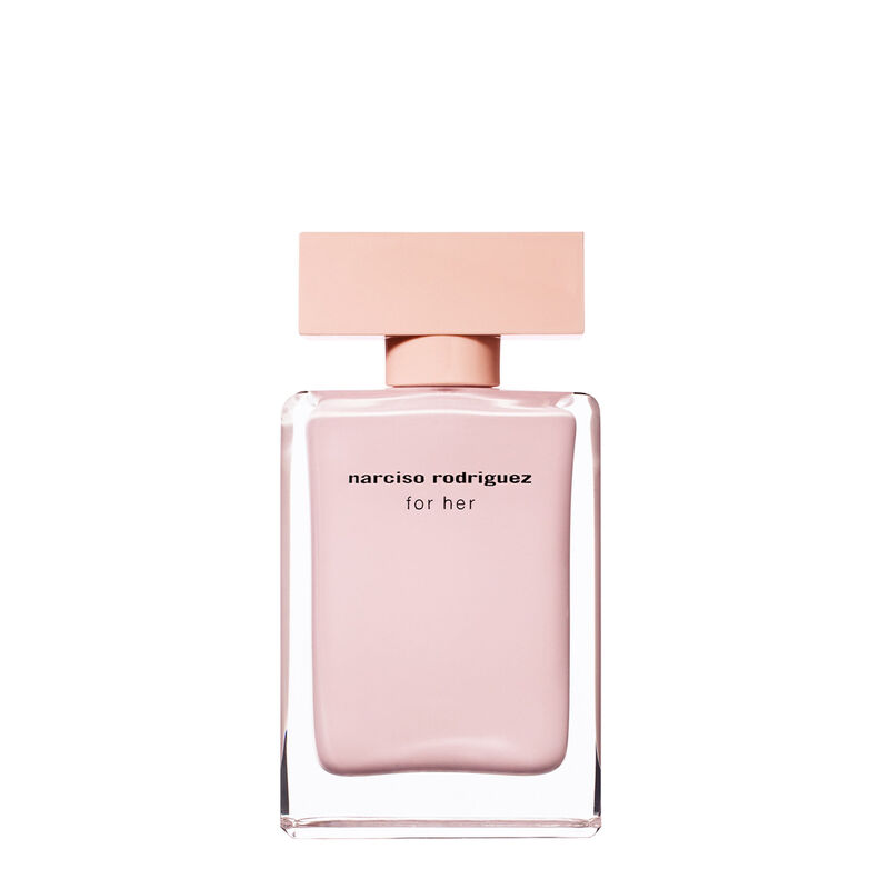 Narciso Rodriguez For Her EDP 50ml image number 0