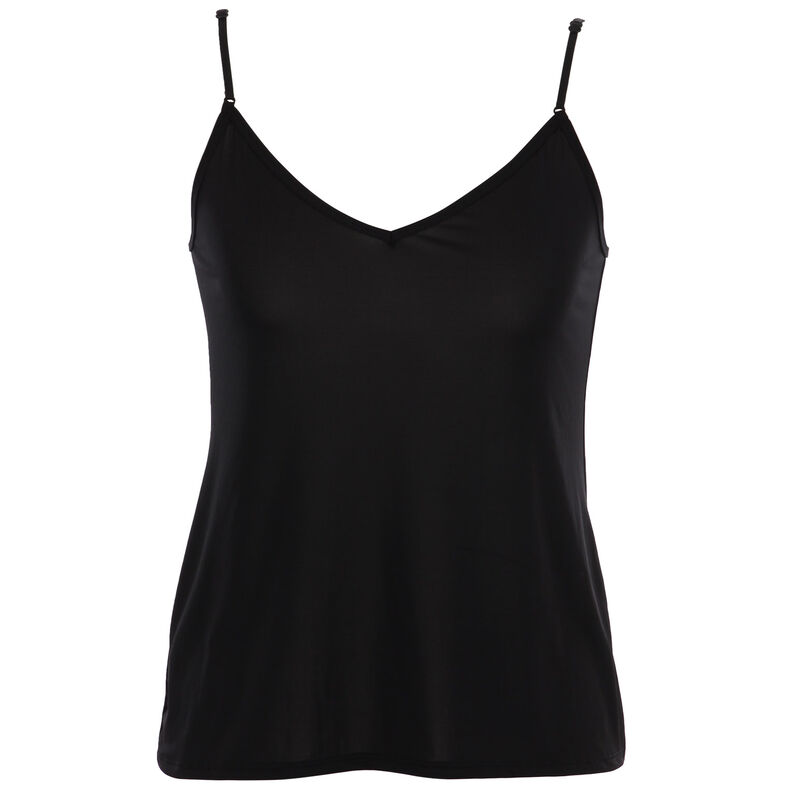 Essence Adjustable Strap Reversible Cami image number 0