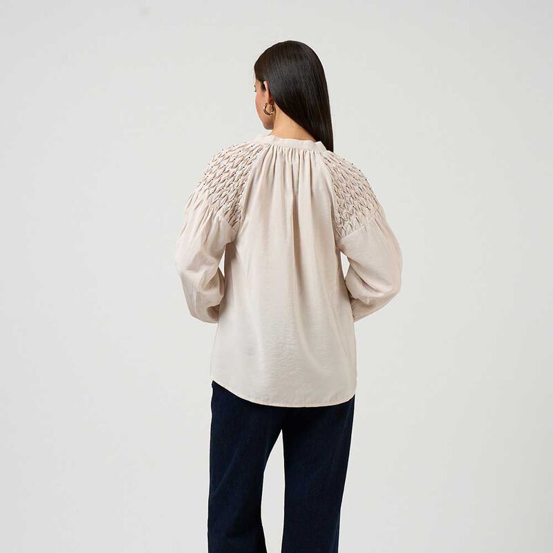 Loobie&rsquo;s Story Bijou Blouse image number 1