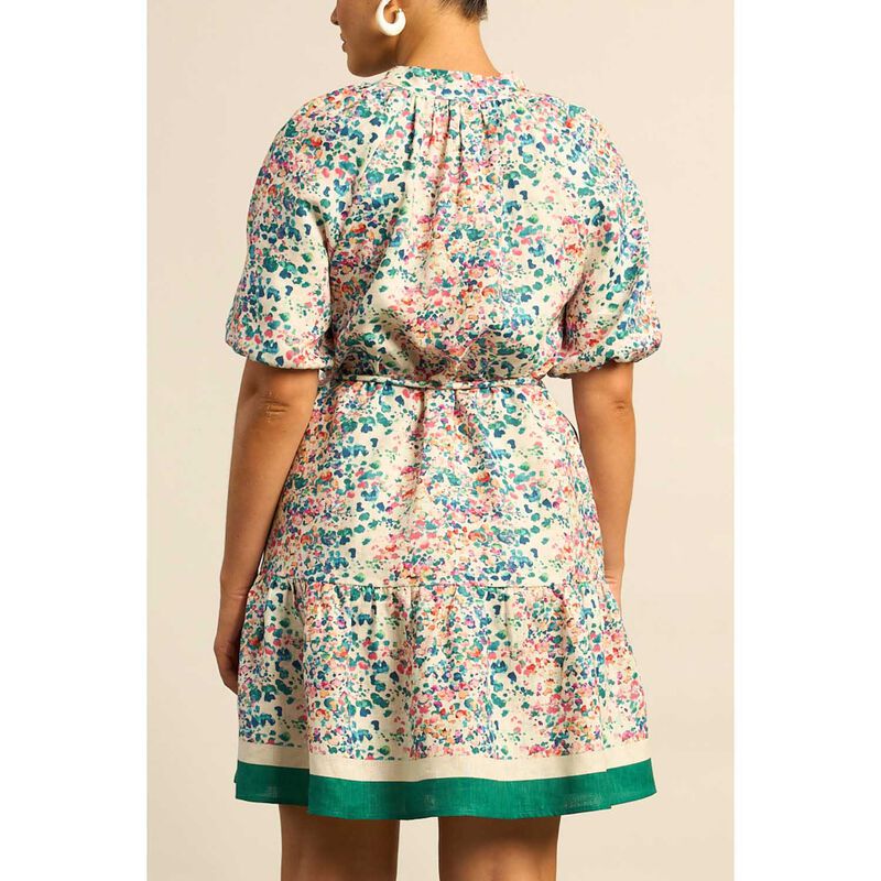 Zoe Kratzmann Solar Dress image number 1