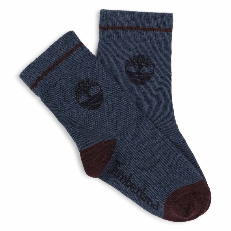 Timberland Socks 3 Pairs 17/3m - 19/12m image number 3