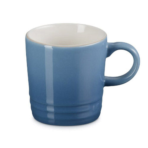 Le Creuset Espresso Mug 100ml - Chambray