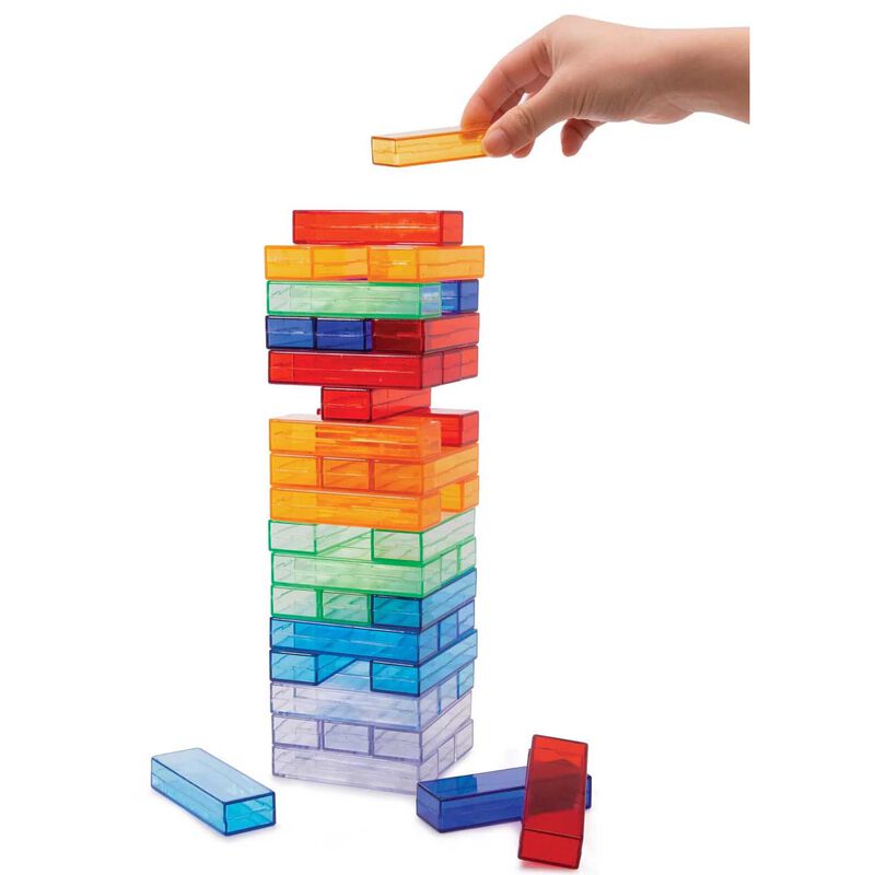 Clear Winner - Tumbling Tower image number 2