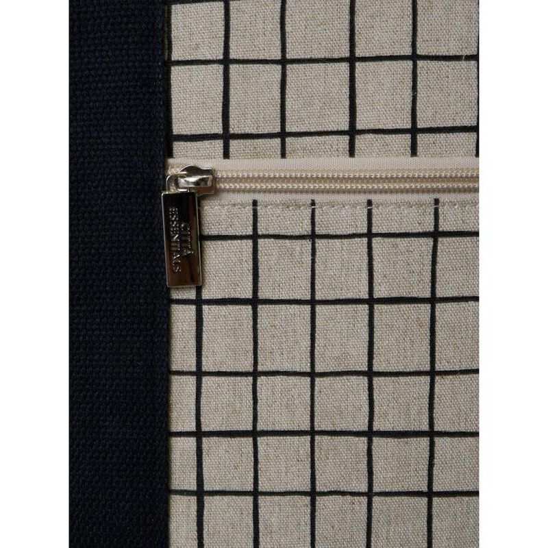 Citt&agrave; Grid Cooler Bag - Large image number 2