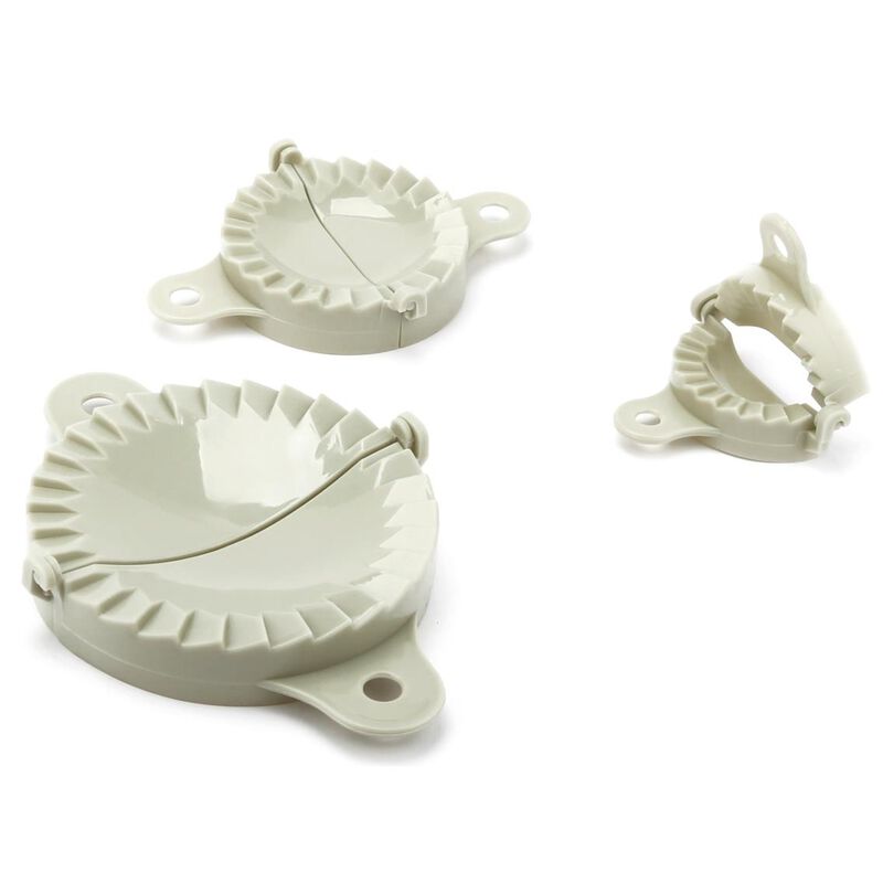 Appetito Dumpling Press - Set of 3 image number 1