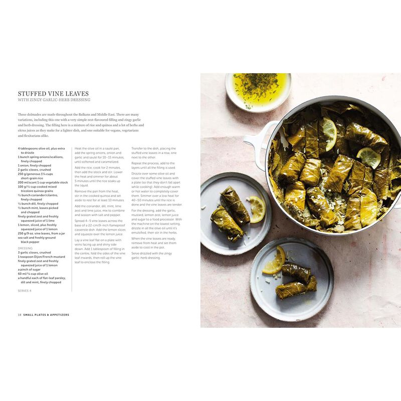 Zest: Fresh Vibrant Recipes for Citrus Fruit by Ryland Peters & Small image number 3