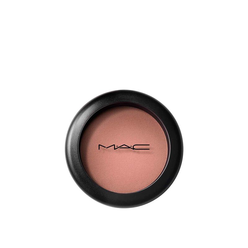 MAC Sheertone Blush image number 2