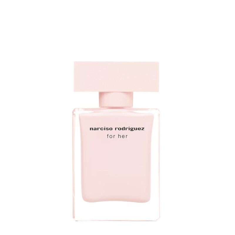 Narciso Rodriguez For Her EDP Spray 30ml image number 0