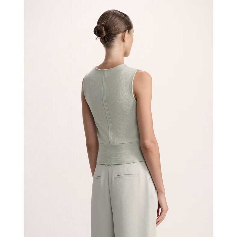 SABA Xanthe Twist Tank image number 1