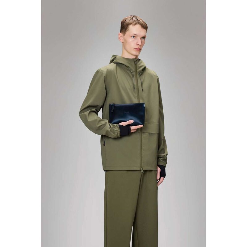 Rains Cosmetic Bag image number 1